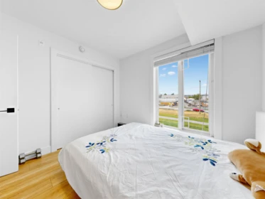 Primary Bedroom Photo of 15 6288 Beresford Street, Burnaby, BC