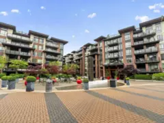 423 723 W 3rd Street, North Vancouver, BC