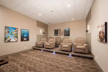 Office / Den Photo of 2209 13399 104 Avenue, Surrey, BC
