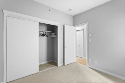 Primary Bedroom Photo of 2209 13399 104 Avenue, Surrey, BC