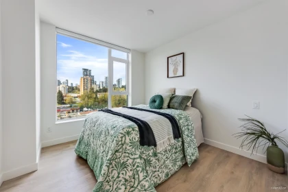 Breakfast Nook Photo of 809 318 Alderson Avenue, Coquitlam, BC