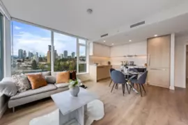 809 318 Alderson Avenue, Coquitlam, BC