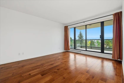 Pantry Photo of 702 615 Hamilton Street, New Westminster, BC
