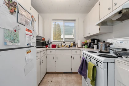 Garage Interior Photo of 65321 Pine Close, Boston Bar / Lytton, BC