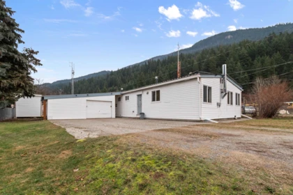 Loft / Bonus Room Photo of 65321 Pine Close, Boston Bar / Lytton, BC