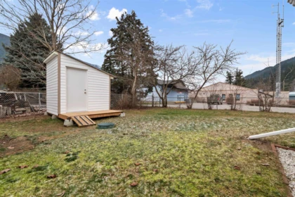 Office / Den Photo of 65321 Pine Close, Boston Bar / Lytton, BC