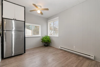 Primary Bedroom Photo of 65321 Pine Close, Boston Bar / Lytton, BC