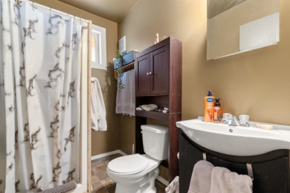 Street View Photo of 65321 Pine Close, Boston Bar / Lytton, BC