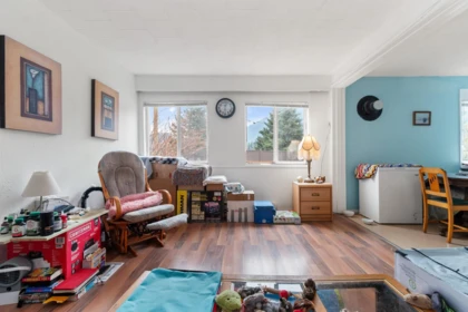 Swimming Pool Photo of 65321 Pine Close, Boston Bar / Lytton, BC