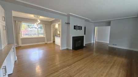 Bedroom 2 Photo of 845 Smith Avenue, Coquitlam, BC