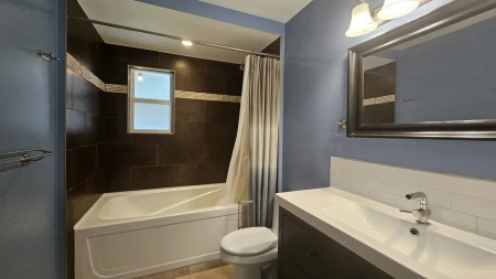 Laundry Room Photo of 845 Smith Avenue, Coquitlam, BC