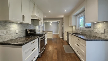 Pantry Photo of 845 Smith Avenue, Coquitlam, BC