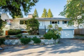 845 Smith Avenue, Coquitlam, BC