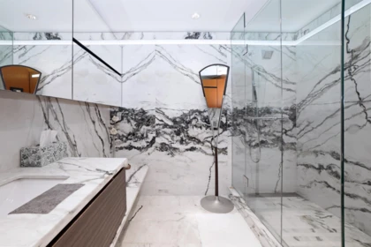 Hot Tub / Spa Photo of 2370 Palmerston Avenue, West Vancouver, BC