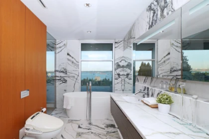 Laundry Room Photo of 2370 Palmerston Avenue, West Vancouver, BC