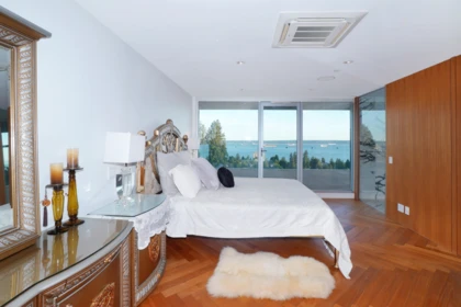 Loft / Bonus Room Photo of 2370 Palmerston Avenue, West Vancouver, BC