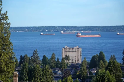 Street View Photo of 2370 Palmerston Avenue, West Vancouver, BC
