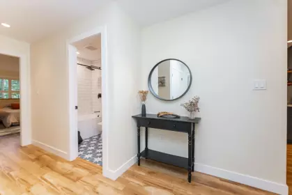 Laundry Room Photo of 5 219 E 8th Street, North Vancouver, BC