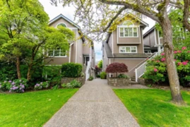 5 219 E 8th Street, North Vancouver, BC