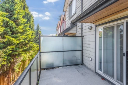 Guest Bathroom Photo of 107 7533 Gilley Avenue, Burnaby, BC