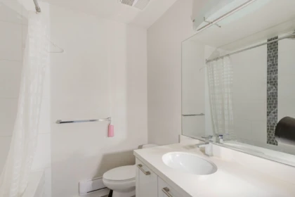 Primary Bedroom Photo of 107 7533 Gilley Avenue, Burnaby, BC