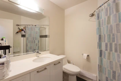 Walk-In Closet Photo of 107 7533 Gilley Avenue, Burnaby, BC