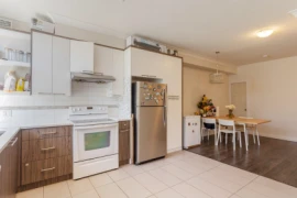 107 7533 Gilley Avenue, Burnaby, BC