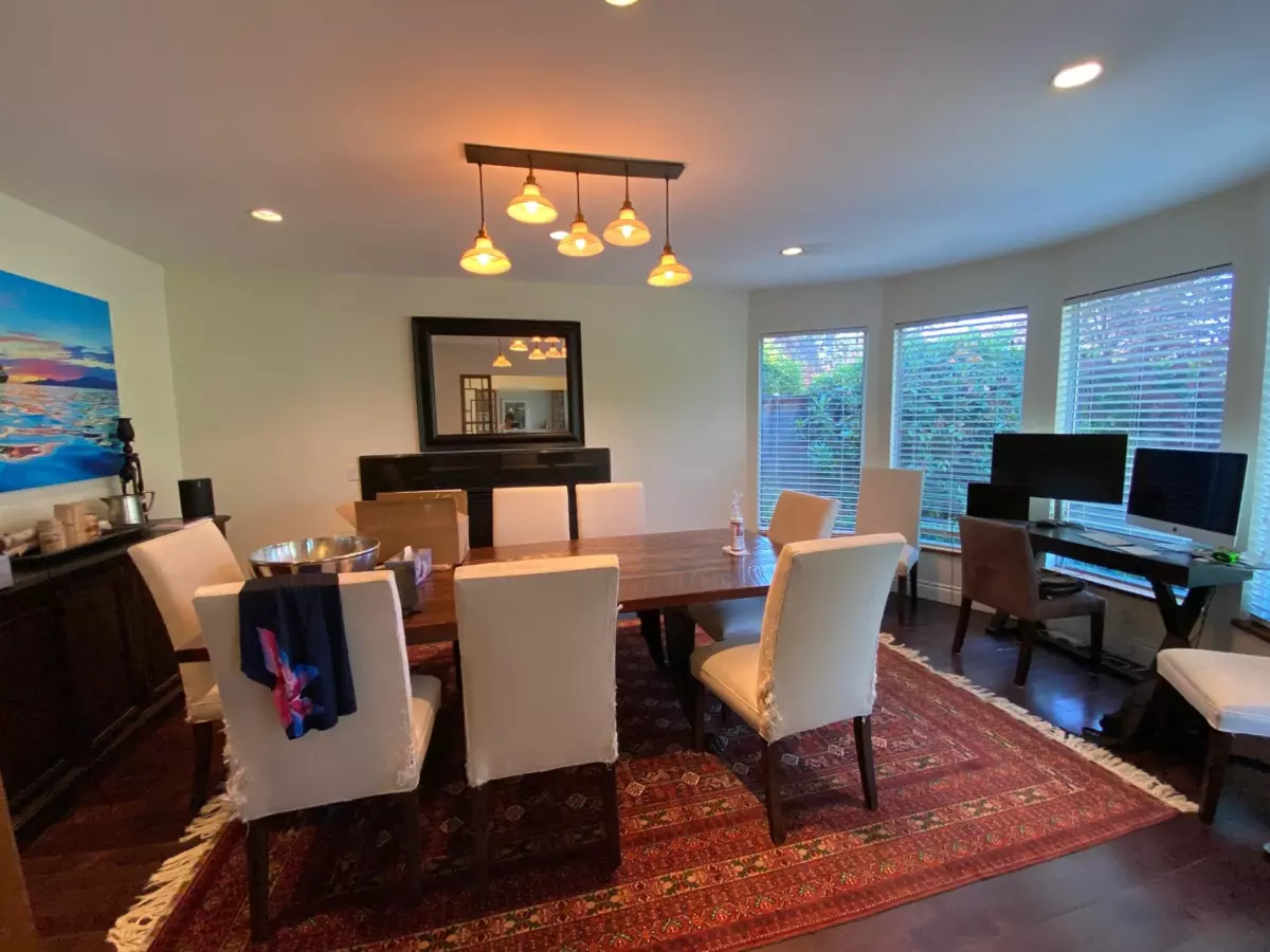 Family Room Photo of 2938 W 23rd Avenue, Vancouver, BC
