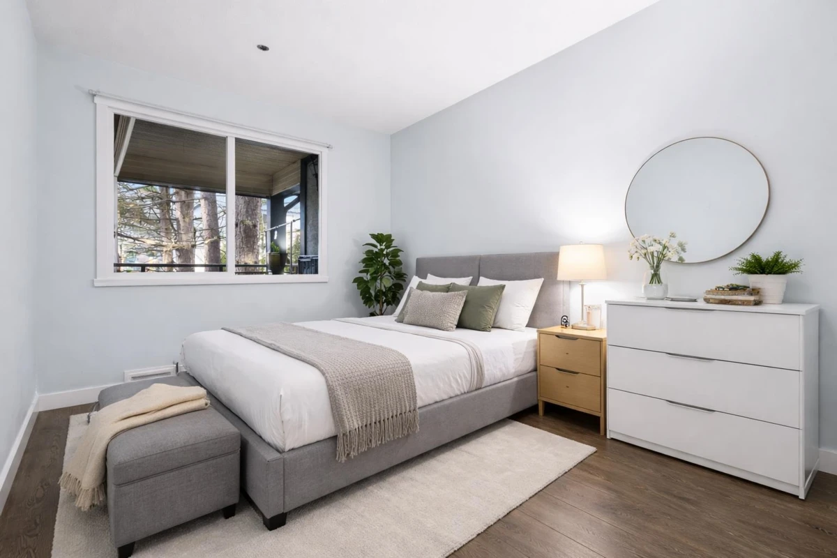 Family Room Photo of 502 1310 Cariboo Street, New Westminster, BC