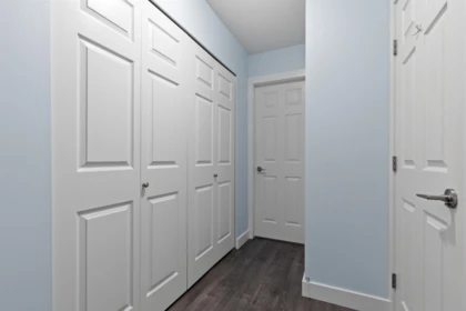 Loft / Bonus Room Photo of 502 1310 Cariboo Street, New Westminster, BC