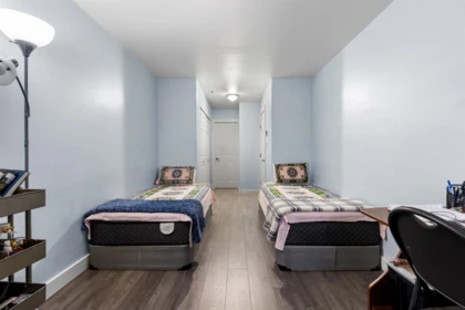 Office / Den Photo of 502 1310 Cariboo Street, New Westminster, BC