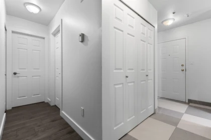 Pantry Photo of 502 1310 Cariboo Street, New Westminster, BC