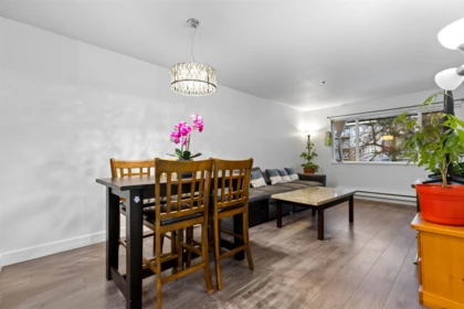 Powder Room Photo of 502 1310 Cariboo Street, New Westminster, BC