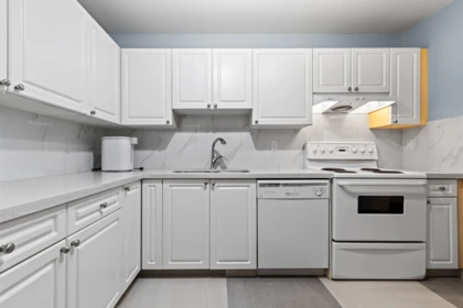 Primary Bedroom Photo of 502 1310 Cariboo Street, New Westminster, BC