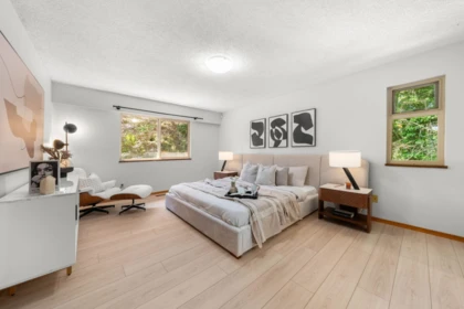 Outdoor Patio Photo of 2297 Bowser Avenue, North Vancouver, BC