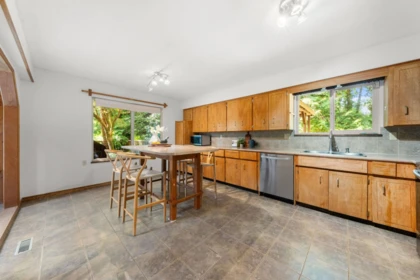 Primary Bedroom Photo of 2297 Bowser Avenue, North Vancouver, BC