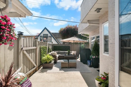 Pantry Photo of 230 St. Patricks Avenue, North Vancouver, BC