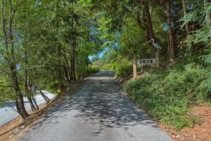 Playground / Recreational Area Near 4632 Whitaker Road, Sechelt, BC