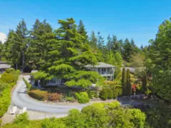 4632 Whitaker Road, Sechelt, BC