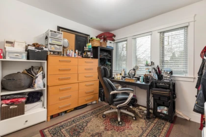Basement Recreation Room Photo of 6360 Sophia Street, Vancouver, BC