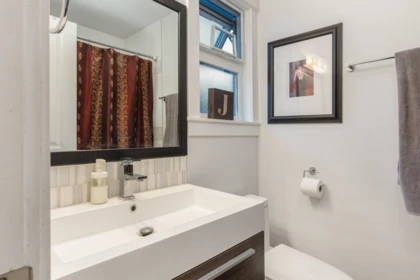 Office / Den Photo of 6360 Sophia Street, Vancouver, BC