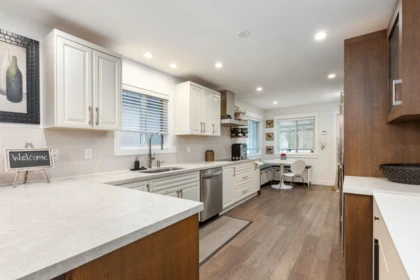 Pantry Photo of 6360 Sophia Street, Vancouver, BC