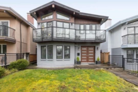 6360 Sophia Street, Vancouver, BC