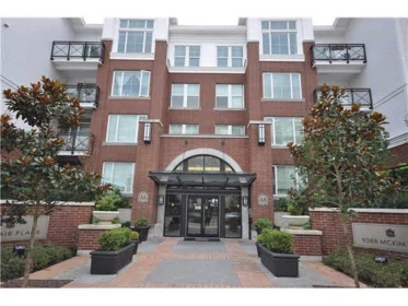 351 9388 Mckim Way, Richmond, BC, Richmond — Apartment/Condo for sale