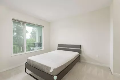 Primary Bedroom Photo of 351 9388 Mckim Way, Richmond, BC