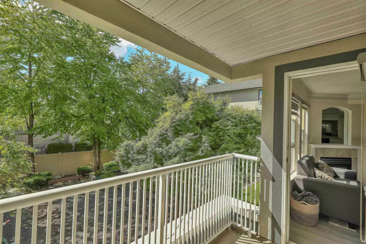 Living Room Photo of 207 6385 121 Street, Surrey, BC