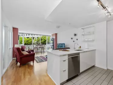 805 788 Hamilton Street, Vancouver, BC, Vancouver — Apartment/Condo for sale