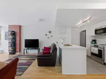 805 788 Hamilton Street, Vancouver, BC, Vancouver — Apartment/Condo for sale