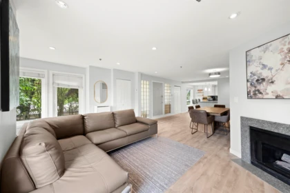 601 W 16th Avenue, Vancouver, BC, Vancouver — Townhouse for sale