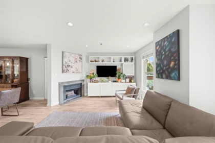 601 W 16th Avenue, Vancouver, BC, Vancouver — Townhouse for sale